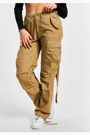 Brandit Funktionshose Ladies M-65 Cargo Pants - Verkäufer: Rexlander