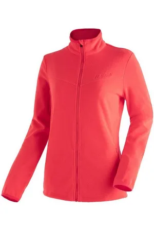 Maier Sports Outdoorjacke Torne 2.0 Fleecejacke Damen - Verkäufer: Sport-Kühlwein