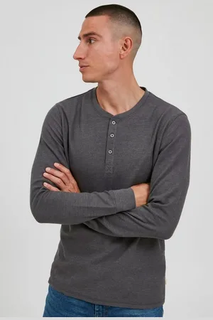 Blend Langarmshirt BHAlfred