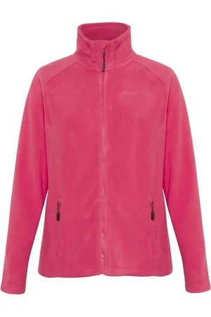 CHIEMSEE Fleecejacke Fleece-Jacke im Basic-Look 1 - Verkäufer: GmbH & Co.KG