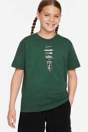 Nike T-Shirt G NSW BF TEE SW - für Kinder