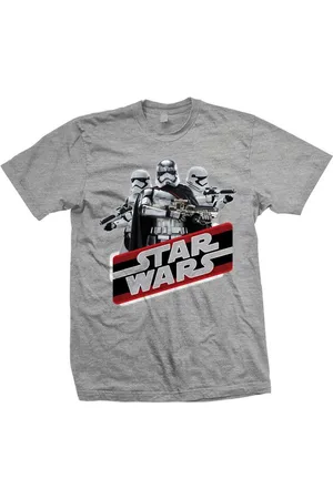 Bravado T-Shirt Star Wars Episode 7 Phasma - Verkäufer: BACKSPIN-Shop