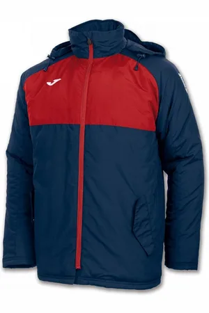 Joma Trainingsjacke Andes Kapuze mit Kordelzug und abnehbar, Sportjacke - Verkäufer: Tobil
