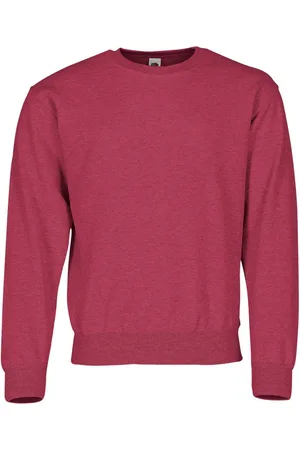 Fruit Of The Loom Sweatshirt Classic Set-In Sweat - Verkäufer: MyShirt