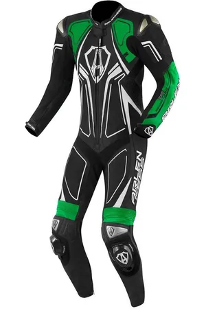 Arlen Ness Motorradkombi Conquest 1-Teiler Motorrad Lederkombi - Verkäufer: Fc-Moto