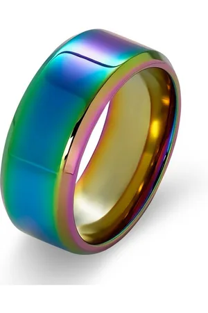 FAVS Fingerring Herren-Herrenring Edelstahl - Verkäufer: CHRIST Juweliere und Uhrmacher seit 1863 GmbH