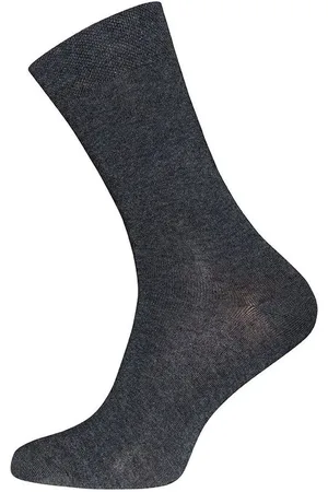 Ewers Socken Socken Uni ohne Gummirand - Verkäufer: Strümpfe GmbH