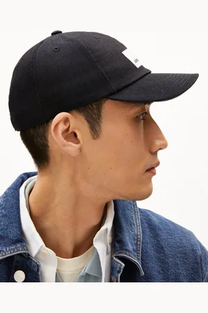 Armedangels Baseball Cap YENAAS DENIM Unisex Kappe Aus Bio-Baumwoll Mix - Verkäufer: