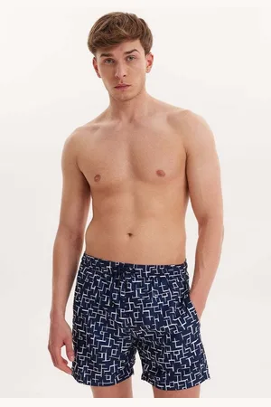 WESTMARK LONDON Badeshorts WMGEOMETRIC (1-St) - Verkäufer: