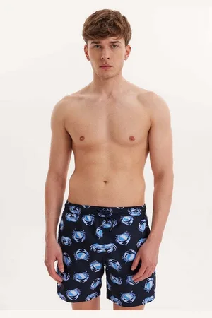 WESTMARK LONDON Badeshorts WMPATTERN SWIMSHORTS (1-St) - Verkäufer: