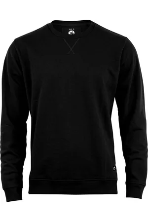 STARK SOUL Sweatshirt Herren Sweatshirt Rundhals-Sweater - Pullover, Innen angeraut - Verkäufer: Stark Soul GmbH