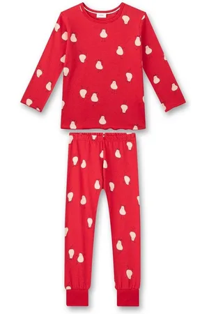 QS by s.Oliver Pyjama (1 tlg) - Verkäufer: Sanetta