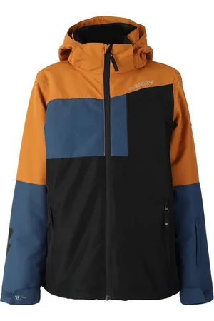 Brunotti Funktionsjacke Flynnery Boys Snow Jacket - Verkäufer: Sport Wagner