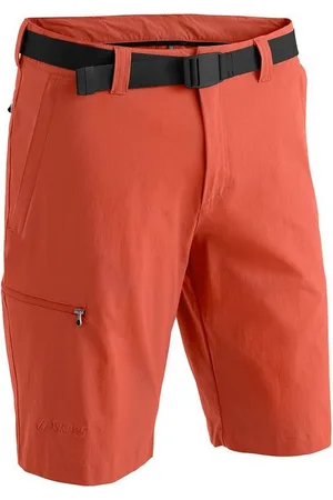 Maier Sports Shorts Herren Bermuda HUANG 130002 S23 - Verkäufer: highway-shop