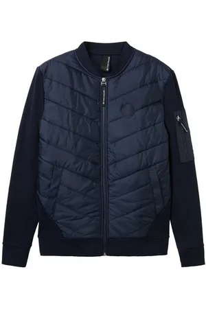 TOM TAILOR Winterjacke - Verkäufer: Tara-M
