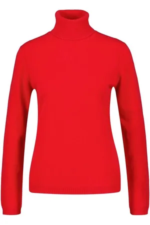 Kate Storm Strickpullover Damen Strickpullover aus Kaschmir. (1-tlg) - Verkäufer: engelhorn