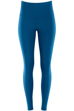 Winshape Leggings Functional Comfort AEL112C Ultra weicher, elastischer Funktionsstoff