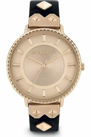 Daisy Dixon Mechanische Uhr London DD107BRG Damenarmbanduhr - Verkäufer: Zeitlounge