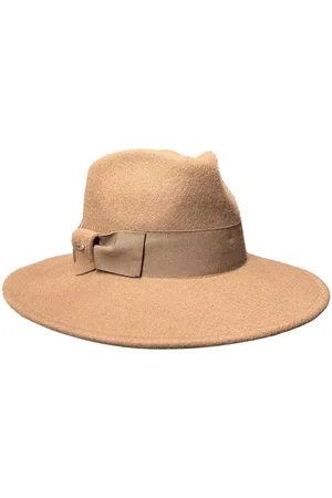 Bronté Trilby Brontè Fedora Clara - Verkäufer: Hutwelt