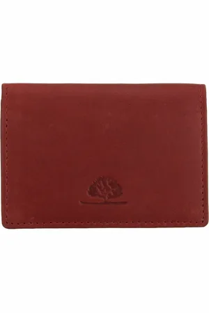 Greenburry Kartenetui Vintage Leder Vistenkarten Etui Kreditkartenhülle 1684 - Verkäufer: Bilvary