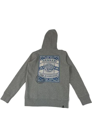 Denham Sweatshirt - Verkäufer: ZETTshop