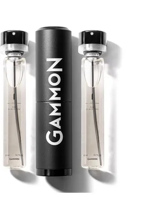 GAMMON Eau de Parfum Black Styles - The Black Tee (1) - 40ml - Verkäufer: Captiva B2C