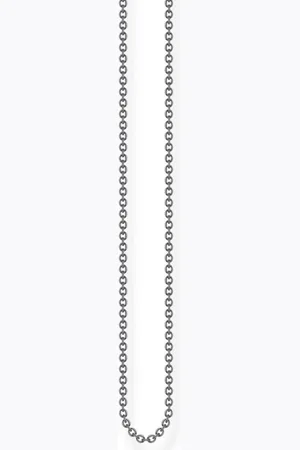 Thomas Sabo Collierkettchen Ankerkettengliederung, 1,0 mm breit, KE1105