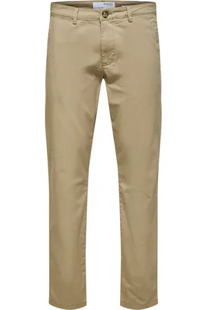 SELECTED Chinos - Verkäufer: Tara-M