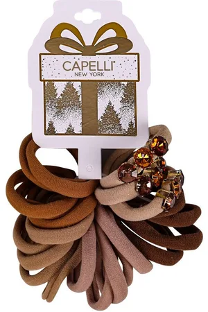 Capelli new york Haargummi Haargummis - Verkäufer: Capelli Europe GmbH