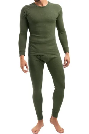 MT Thermohose Herren Ski- & Thermowäsche Set - Lange Unterwäsche - Verkäufer: celodoro