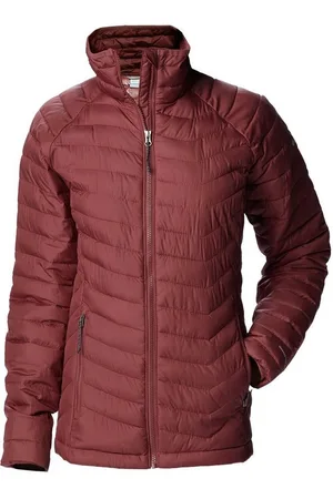 Columbia Steppjacke Powder Lite™ Jacket Omni-Heat™ Reflective, Thermarator - Verkäufer: bonvenon
