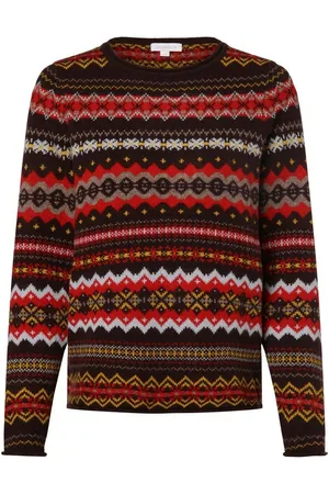 brookshire Strickpullover - Verkäufer: VAN GRAAF
