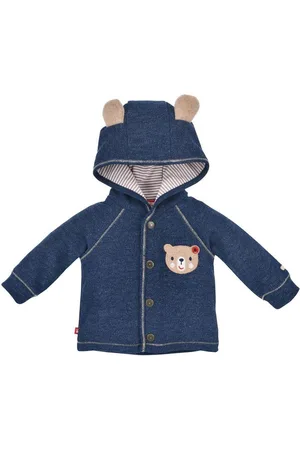 BONDI Trachtenjacke Baby Jacke 