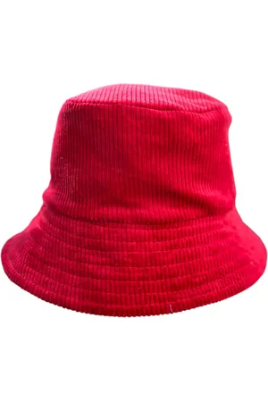 bedacht Filzhut Bucket Hat Amber Kord - Verkäufer: Hutwelt