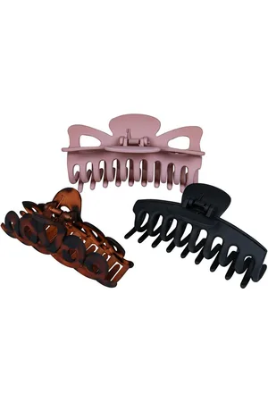 Capelli new york Haarklammer Haarklammern Set - Verkäufer: Capelli Europe GmbH
