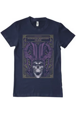 Dungeons & Dragons T-Shirt D&D DM Guide - Verkäufer: 247Group GmbH