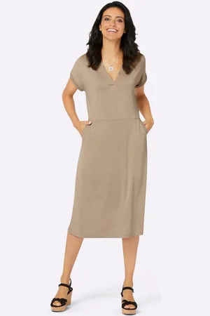 WITT WEIDEN Jerseykleid Jersey-Kleid - Verkäufer: -Gruppe