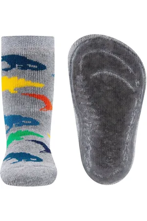 Ewers ABS-Socken Stoppersocken Dinos - Verkäufer: Strümpfe GmbH