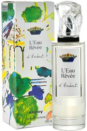 Sisley Eau de Toilette L