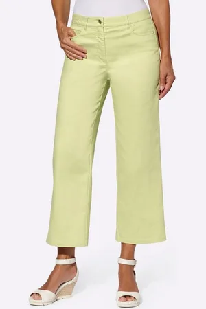 WITT WEIDEN Jeansshorts Culotte - Verkäufer: -Gruppe