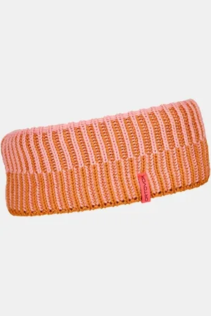 ORTOVOX Stirnband DEEP KNIT HEADBAND - Verkäufer: Sport Erdl