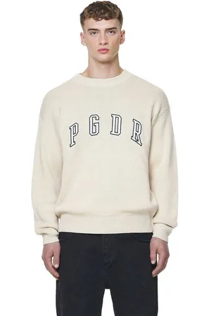 Pegador Sweater Spear Knit (1-tlg., kein Set) - Verkäufer: Release36