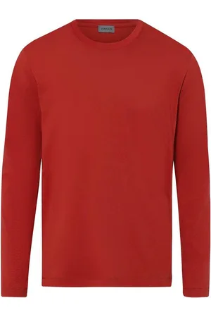 Hanro Longsleeve Living Shirts - Verkäufer: HBOD