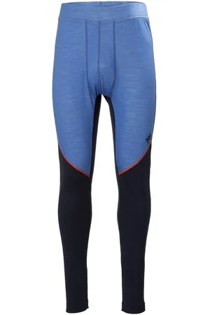 Helly Hansen Funktionsunterhose Helly Hansen Funktionsunterhosen LIFA® MERINO PANT marineblau - Verkäufer: POTTHOFF - ONLINE