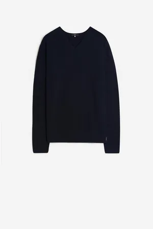 Cinque Strickpullover CIELMU, dunkelblau - Verkäufer: Dettmer + Mueller KG