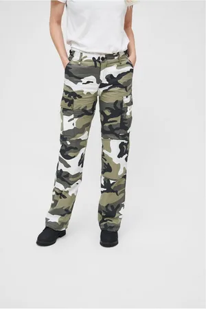 Brandit Funktionshose Ladies BDU Ripstop Trouser - Verkäufer: Rexlander