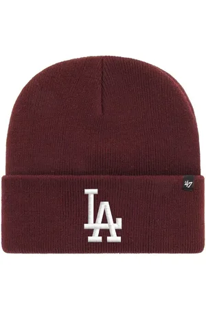 47 Brand Fleecemütze HAYMAKER Los Angeles Dodgers - Verkäufer: ICED OUT