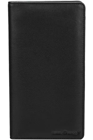 Greenburry Kartenetui Leder Reisebrieftasche Ausweistasche Reise Etui BV-PP-20 - Verkäufer: Bilvary
