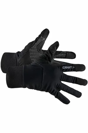 Craft Langlaufhandschuhe ADV Speed Glove BLACK - Verkäufer: Sport Ehnert