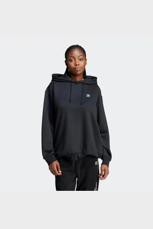 adidas Kapuzensweatshirt TREFOIL HOODIEO